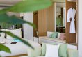 Fusion Suites Danang Beach в Дананг Вьетнам ✅. Забронировать номер онлайн по выгодной цене в Fusion Suites Danang Beach. Трансфер из аэропорта.