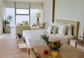 Fusion Suites Danang Beach в Дананг Вьетнам ✅. Забронировать номер онлайн по выгодной цене в Fusion Suites Danang Beach. Трансфер из аэропорта.