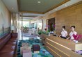 Fusion Suites Danang Beach в Дананг Вьетнам ✅. Забронировать номер онлайн по выгодной цене в Fusion Suites Danang Beach. Трансфер из аэропорта.