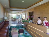 Fusion Suites Danang Beach в Дананг Вьетнам ✅. Забронировать номер онлайн по выгодной цене в Fusion Suites Danang Beach. Трансфер из аэропорта.