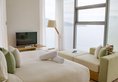Fusion Suites Danang Beach в Дананг Вьетнам ✅. Забронировать номер онлайн по выгодной цене в Fusion Suites Danang Beach. Трансфер из аэропорта.