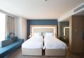 Novotel Danang Premier Han River в Дананг Вьетнам ✅. Забронировать номер онлайн по выгодной цене в Novotel Danang Premier Han River. Трансфер из аэропорта.