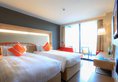 Novotel Danang Premier Han River в Дананг Вьетнам ✅. Забронировать номер онлайн по выгодной цене в Novotel Danang Premier Han River. Трансфер из аэропорта.