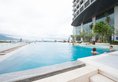 Novotel Danang Premier Han River в Дананг Вьетнам ✅. Забронировать номер онлайн по выгодной цене в Novotel Danang Premier Han River. Трансфер из аэропорта.