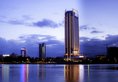 Novotel Danang Premier Han River в Дананг Вьетнам ✅. Забронировать номер онлайн по выгодной цене в Novotel Danang Premier Han River. Трансфер из аэропорта.