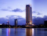 Novotel Danang Premier Han River в Дананг Вьетнам ✅. Забронировать номер онлайн по выгодной цене в Novotel Danang Premier Han River. Трансфер из аэропорта.