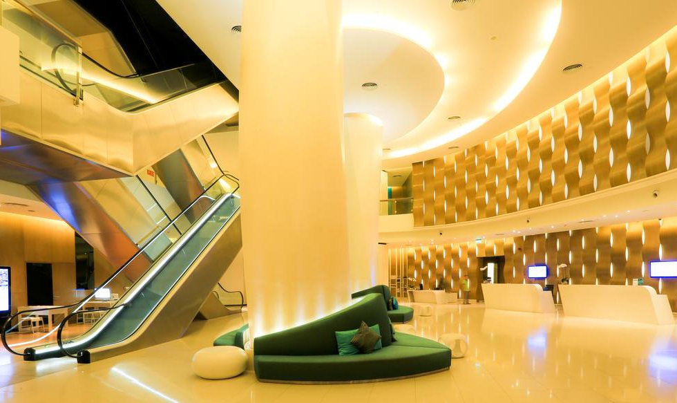 Novotel Danang Premier Han River в Дананг Вьетнам ✅. Забронировать номер онлайн по выгодной цене в Novotel Danang Premier Han River. Трансфер из аэропорта.