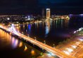Novotel Danang Premier Han River в Дананг Вьетнам ✅. Забронировать номер онлайн по выгодной цене в Novotel Danang Premier Han River. Трансфер из аэропорта.