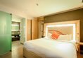 Novotel Danang Premier Han River в Дананг Вьетнам ✅. Забронировать номер онлайн по выгодной цене в Novotel Danang Premier Han River. Трансфер из аэропорта.