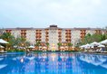 Vinpearl Da Nang Villas в Дананг Вьетнам ✅. Забронировать номер онлайн по выгодной цене в Vinpearl Da Nang Villas. Трансфер из аэропорта.