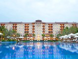 Vinpearl Da Nang Villas в Дананг Вьетнам ✅. Забронировать номер онлайн по выгодной цене в Vinpearl Da Nang Villas. Трансфер из аэропорта.