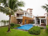 Vinpearl Da Nang Villas в Дананг Вьетнам ✅. Забронировать номер онлайн по выгодной цене в Vinpearl Da Nang Villas. Трансфер из аэропорта.