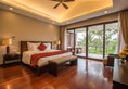 Vinpearl Da Nang Villas в Дананг Вьетнам ✅. Забронировать номер онлайн по выгодной цене в Vinpearl Da Nang Villas. Трансфер из аэропорта.