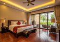 Vinpearl Da Nang Villas в Дананг Вьетнам ✅. Забронировать номер онлайн по выгодной цене в Vinpearl Da Nang Villas. Трансфер из аэропорта.