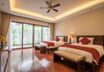 Vinpearl Da Nang Villas в Дананг Вьетнам ✅. Забронировать номер онлайн по выгодной цене в Vinpearl Da Nang Villas. Трансфер из аэропорта.