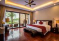 Vinpearl Da Nang Villas в Дананг Вьетнам ✅. Забронировать номер онлайн по выгодной цене в Vinpearl Da Nang Villas. Трансфер из аэропорта.