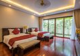 Vinpearl Da Nang Villas в Дананг Вьетнам ✅. Забронировать номер онлайн по выгодной цене в Vinpearl Da Nang Villas. Трансфер из аэропорта.