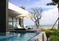 The Ocean Villas в Дананг Вьетнам ✅. Забронировать номер онлайн по выгодной цене в The Ocean Villas. Трансфер из аэропорта.