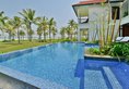 Furama Villas Danang в Дананг Вьетнам ✅. Забронировать номер онлайн по выгодной цене в Furama Villas Danang. Трансфер из аэропорта.
