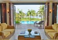 Furama Villas Danang в Дананг Вьетнам ✅. Забронировать номер онлайн по выгодной цене в Furama Villas Danang. Трансфер из аэропорта.