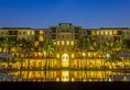 Vinpearl Da Nang Resort & Villas в Дананг Вьетнам ✅. Забронировать номер онлайн по выгодной цене в Vinpearl Da Nang Resort & Villas. Трансфер из аэропорта.