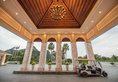 Vinpearl Da Nang Resort & Villas в Дананг Вьетнам ✅. Забронировать номер онлайн по выгодной цене в Vinpearl Da Nang Resort & Villas. Трансфер из аэропорта.