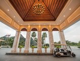 Vinpearl Da Nang Resort & Villas в Дананг Вьетнам ✅. Забронировать номер онлайн по выгодной цене в Vinpearl Da Nang Resort & Villas. Трансфер из аэропорта.