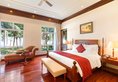 Vinpearl Da Nang Resort & Villas в Дананг Вьетнам ✅. Забронировать номер онлайн по выгодной цене в Vinpearl Da Nang Resort & Villas. Трансфер из аэропорта.