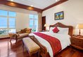 Vinpearl Da Nang Resort & Villas в Дананг Вьетнам ✅. Забронировать номер онлайн по выгодной цене в Vinpearl Da Nang Resort & Villas. Трансфер из аэропорта.