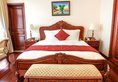Vinpearl Da Nang Resort & Villas в Дананг Вьетнам ✅. Забронировать номер онлайн по выгодной цене в Vinpearl Da Nang Resort & Villas. Трансфер из аэропорта.