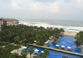 Vinpearl Da Nang Resort & Villas в Дананг Вьетнам ✅. Забронировать номер онлайн по выгодной цене в Vinpearl Da Nang Resort & Villas. Трансфер из аэропорта.