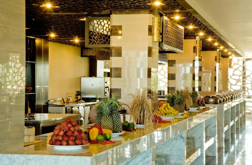Olalani Resort & Condotel в Дананг Вьетнам ✅. Забронировать номер онлайн по выгодной цене в Olalani Resort & Condotel. Трансфер из аэропорта.