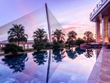 Grand Mercure Danang в Дананг Вьетнам ✅. Забронировать номер онлайн по выгодной цене в Grand Mercure Danang. Трансфер из аэропорта.