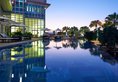Grand Mercure Danang в Дананг Вьетнам ✅. Забронировать номер онлайн по выгодной цене в Grand Mercure Danang. Трансфер из аэропорта.