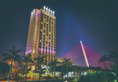 Grand Mercure Danang в Дананг Вьетнам ✅. Забронировать номер онлайн по выгодной цене в Grand Mercure Danang. Трансфер из аэропорта.