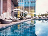 Grand Mercure Danang в Дананг Вьетнам ✅. Забронировать номер онлайн по выгодной цене в Grand Mercure Danang. Трансфер из аэропорта.