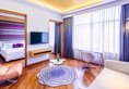 Grand Mercure Danang в Дананг Вьетнам ✅. Забронировать номер онлайн по выгодной цене в Grand Mercure Danang. Трансфер из аэропорта.