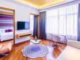 Grand Mercure Danang в Дананг Вьетнам ✅. Забронировать номер онлайн по выгодной цене в Grand Mercure Danang. Трансфер из аэропорта.