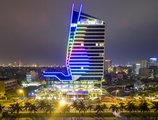 Grand Tourane Hotel Da Nang в Дананг Вьетнам ✅. Забронировать номер онлайн по выгодной цене в Grand Tourane Hotel Da Nang. Трансфер из аэропорта.