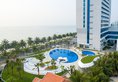 Grand Tourane Hotel Da Nang в Дананг Вьетнам ✅. Забронировать номер онлайн по выгодной цене в Grand Tourane Hotel Da Nang. Трансфер из аэропорта.