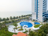 Grand Tourane Hotel Da Nang в Дананг Вьетнам ✅. Забронировать номер онлайн по выгодной цене в Grand Tourane Hotel Da Nang. Трансфер из аэропорта.