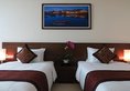 Grand Tourane Hotel Da Nang в Дананг Вьетнам ✅. Забронировать номер онлайн по выгодной цене в Grand Tourane Hotel Da Nang. Трансфер из аэропорта.