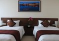 Grand Tourane Hotel Da Nang в Дананг Вьетнам ✅. Забронировать номер онлайн по выгодной цене в Grand Tourane Hotel Da Nang. Трансфер из аэропорта.