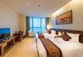 Grand Tourane Hotel Da Nang в Дананг Вьетнам ✅. Забронировать номер онлайн по выгодной цене в Grand Tourane Hotel Da Nang. Трансфер из аэропорта.