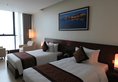 Grand Tourane Hotel Da Nang в Дананг Вьетнам ✅. Забронировать номер онлайн по выгодной цене в Grand Tourane Hotel Da Nang. Трансфер из аэропорта.