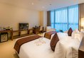 Grand Tourane Hotel Da Nang в Дананг Вьетнам ✅. Забронировать номер онлайн по выгодной цене в Grand Tourane Hotel Da Nang. Трансфер из аэропорта.