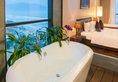 Grand Tourane Hotel Da Nang в Дананг Вьетнам ✅. Забронировать номер онлайн по выгодной цене в Grand Tourane Hotel Da Nang. Трансфер из аэропорта.