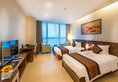 Grand Tourane Hotel Da Nang в Дананг Вьетнам ✅. Забронировать номер онлайн по выгодной цене в Grand Tourane Hotel Da Nang. Трансфер из аэропорта.