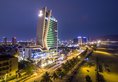 Grand Tourane Hotel Da Nang в Дананг Вьетнам ✅. Забронировать номер онлайн по выгодной цене в Grand Tourane Hotel Da Nang. Трансфер из аэропорта.