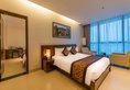 Grand Tourane Hotel Da Nang в Дананг Вьетнам ✅. Забронировать номер онлайн по выгодной цене в Grand Tourane Hotel Da Nang. Трансфер из аэропорта.